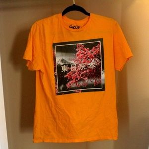 AWESOME TOKYO SHIRT